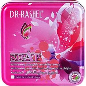 صابون دكتور رشيل